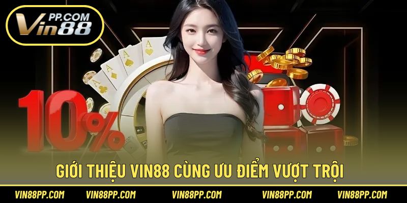 Giới thiệu nhà cái cùng dịch vụ siêu chất lượng