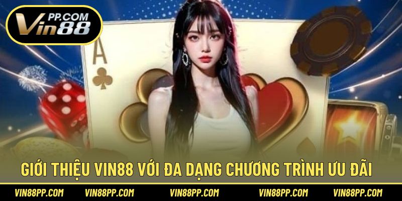 Giới thiệu nhà cái với chương trình khuyến mãi siêu đa dạng