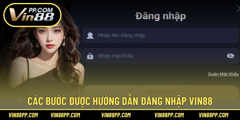 Hướng dẫn các bước hoàn tất nhiệm vụ đăng nhập tại Vin88