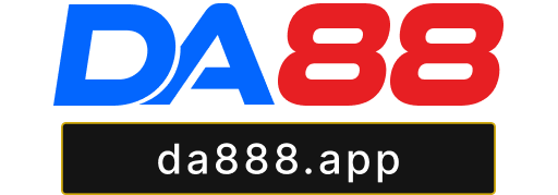 logo nhà cái da88