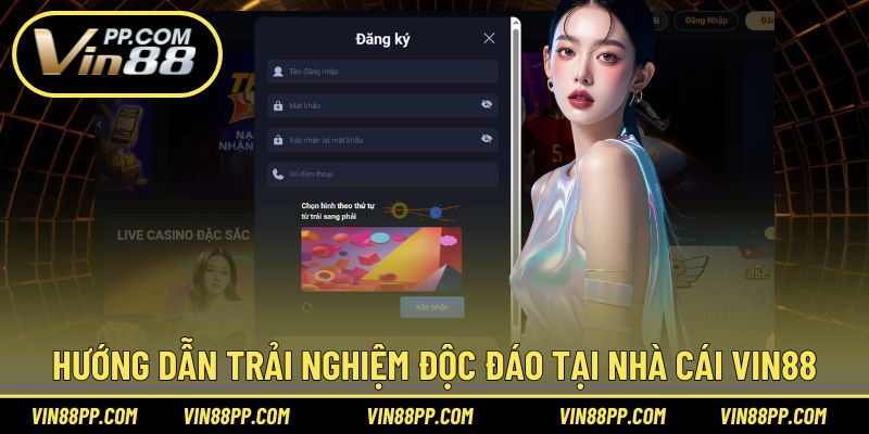 Nội dung hướng dẫn người chơi tham gia cá cược